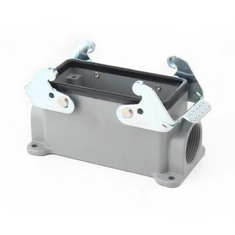 16 Pin SGR Heavy Duty Connectors