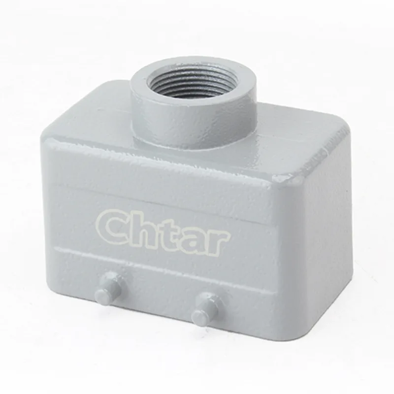 16 Pin TG Heavy Duty Connectors