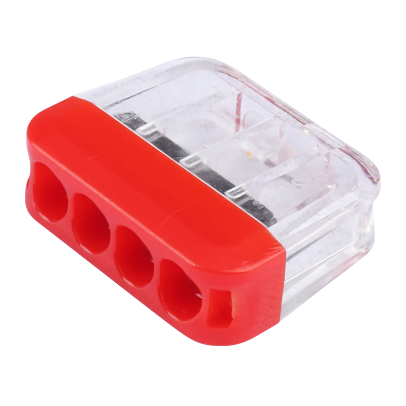 Wire Quick Connector