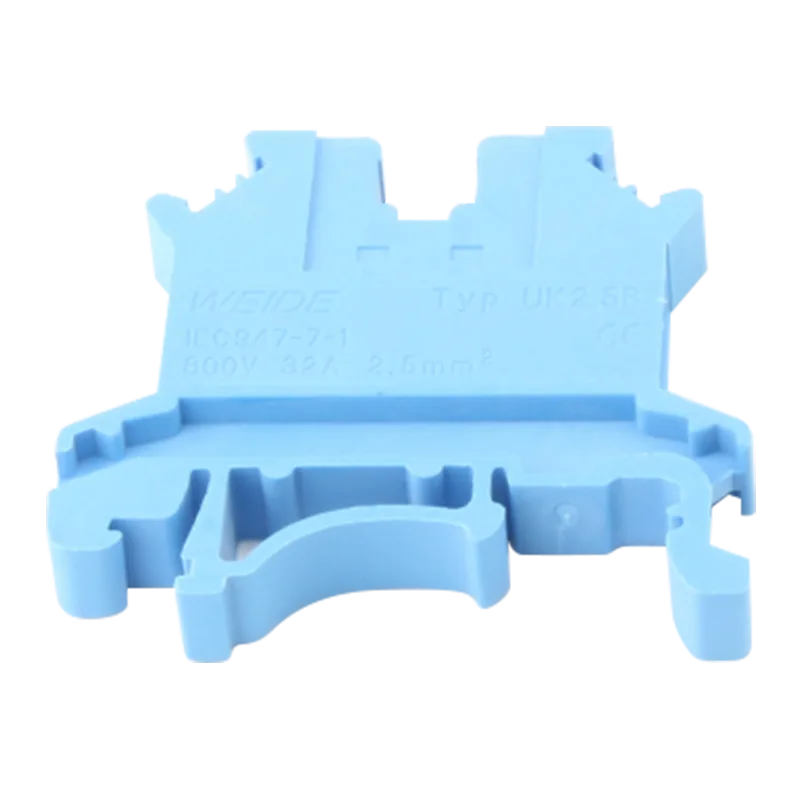 Din Rail Terminal Block