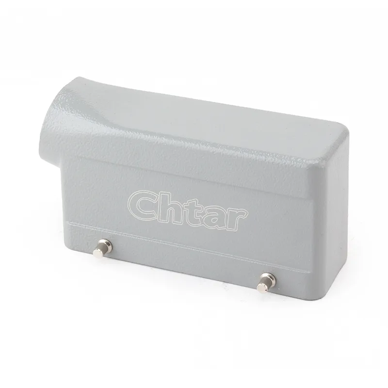 24 Pin TS Heavy Duty Connectors