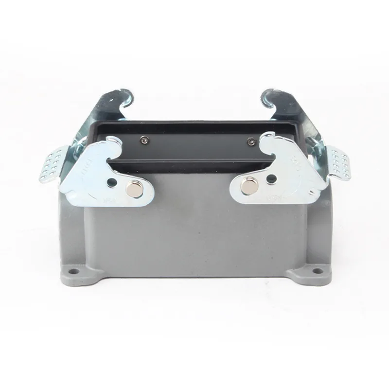 16 Pin SGR Heavy Duty Connectors