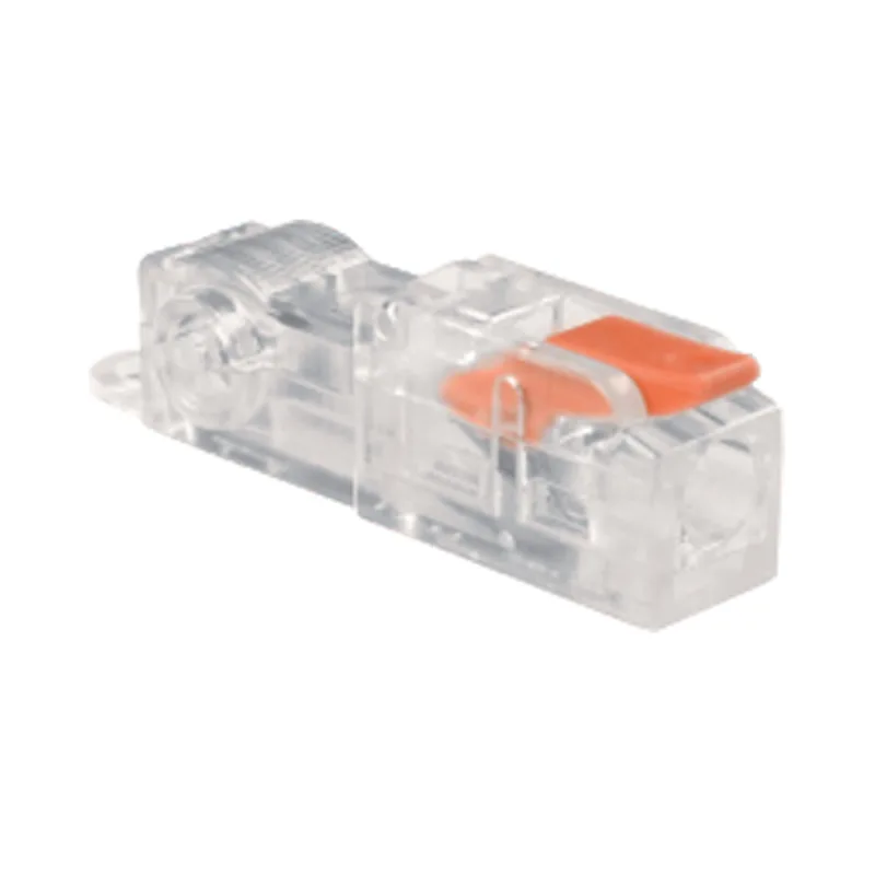 Free Stripping T Type Splicing Wire Connectors