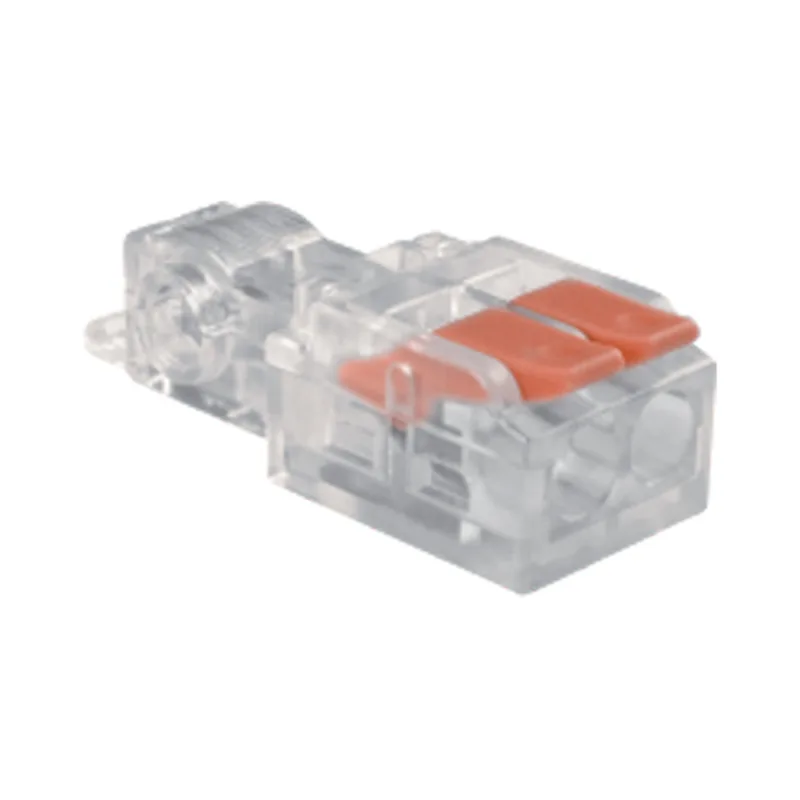 Free Stripping T Type Splicing Wire Connectors