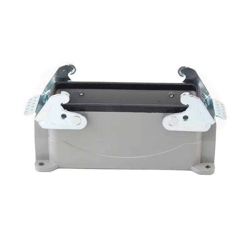 24 Pin SGR Heavy Duty Connectors