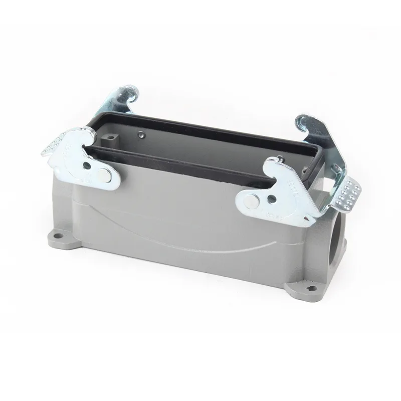 24 Pin SGR Heavy Duty Connectors