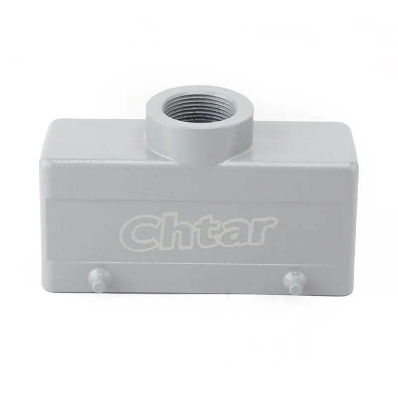 24 Pin TG Heavy Duty Connectors