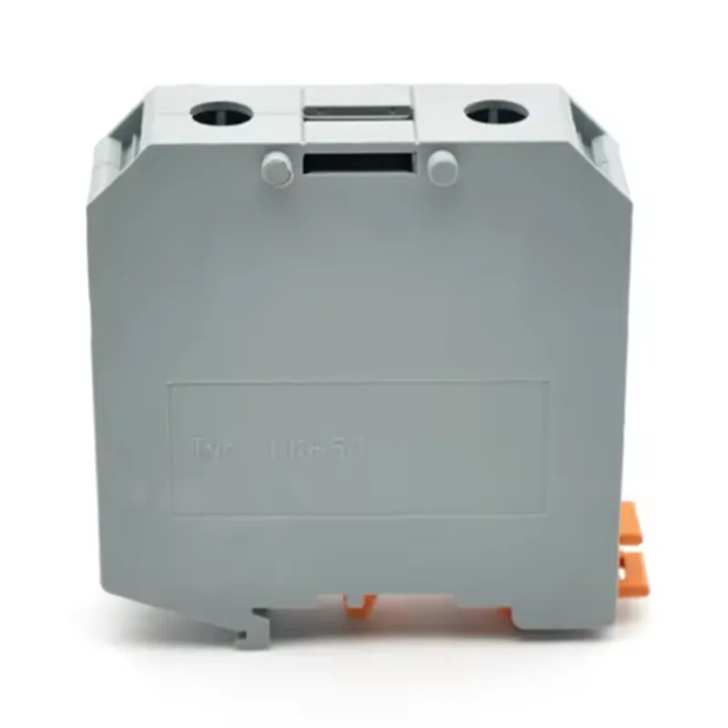 UK 50N Din Rail Terminal Block