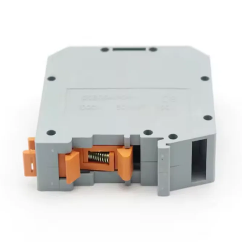 UK 50N Din Rail Terminal Block