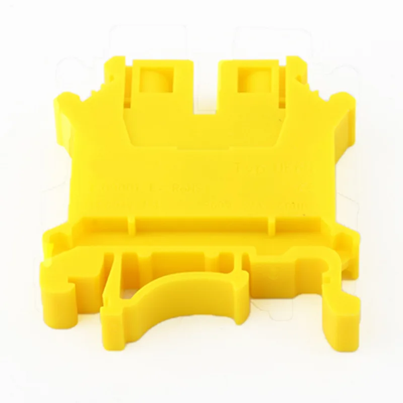 UK 6N Din Rail Terminal Block